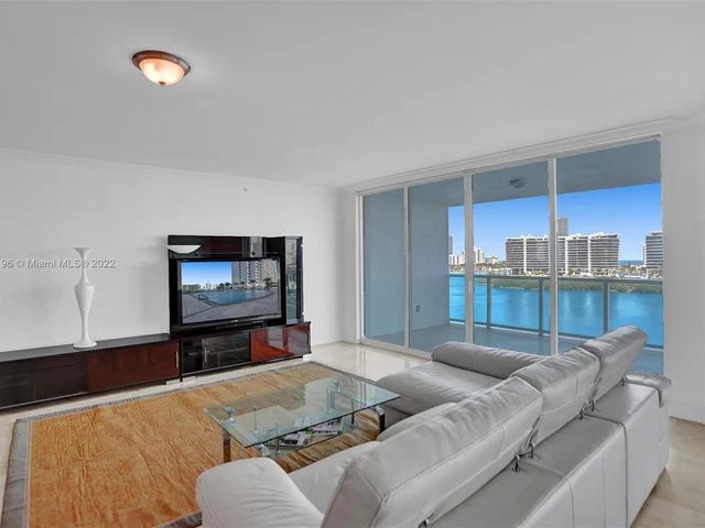 3201 NE 183rd St, Aventura FL 33160