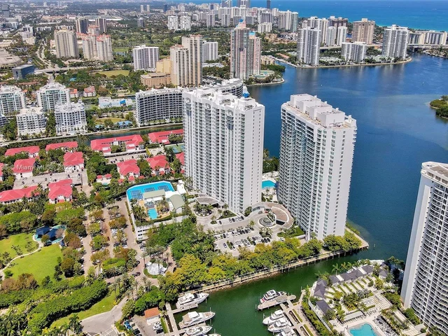 3201 NE 183rd St, Aventura FL 33160