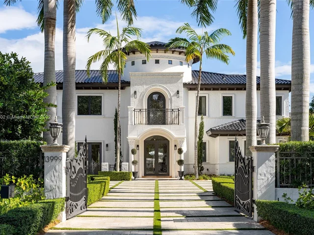 13999 Old Cutler Rd, Palmetto Bay FL 33158