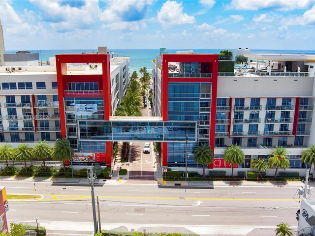 777 N Ocean Dr # S419, Hollywood FL 33019