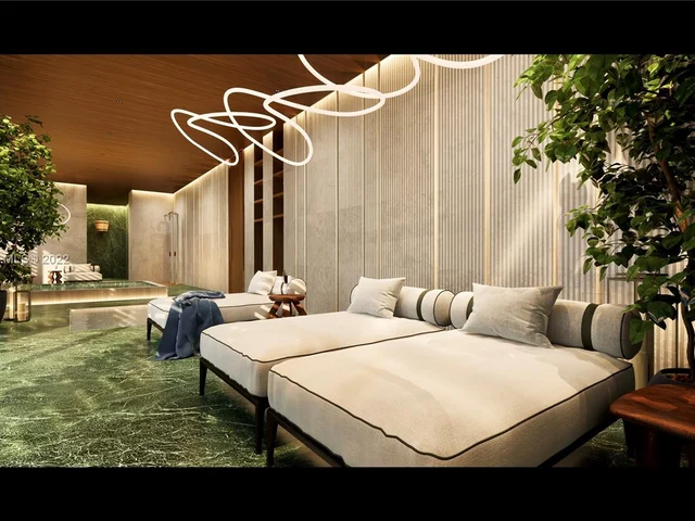 1444 Biscayne Boulevard # 1503, Miami FL 33132