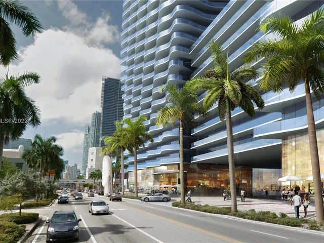 1444 Biscayne Boulevard # 1503, Miami FL 33132