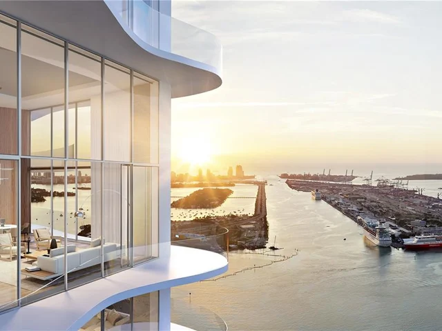 1444 Biscayne Boulevard # 1503, Miami FL 33132