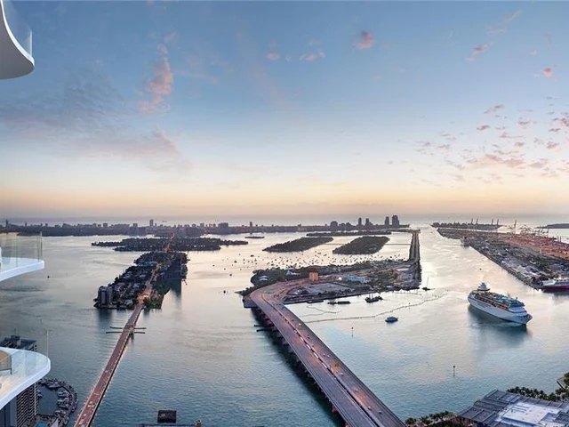 1444 Biscayne Boulevard # 1503, Miami FL 33132