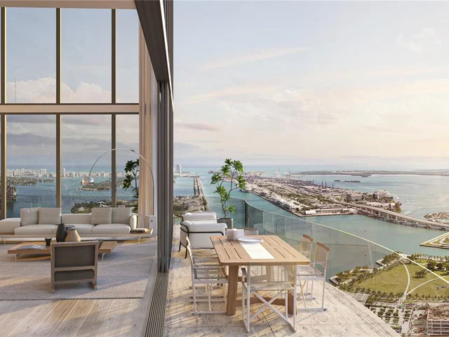 1444 Biscayne Boulevard # 1503, Miami FL 33132