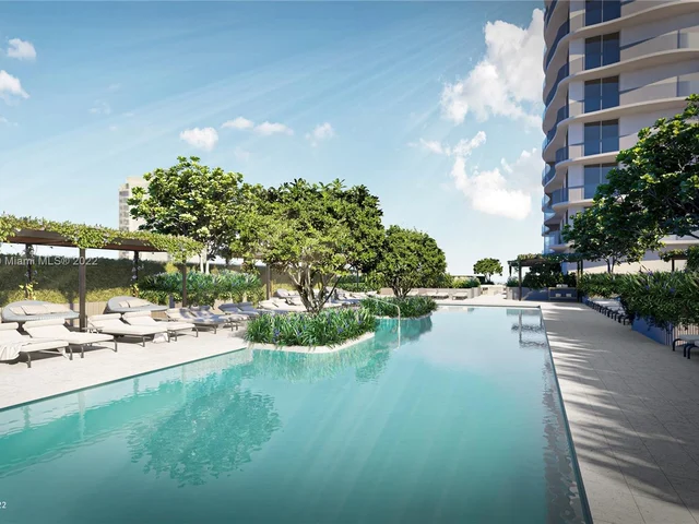 1444 Biscayne Boulevard # 1503, Miami FL 33132