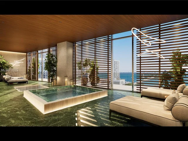 1444 Biscayne Boulevard # 1503, Miami FL 33132