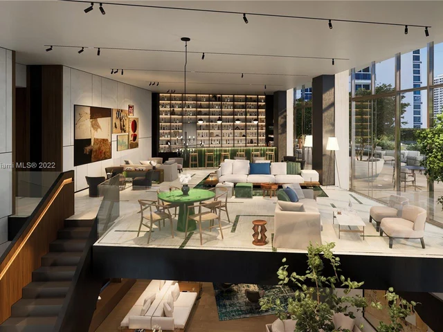 1444 Biscayne Boulevard # 1503, Miami FL 33132