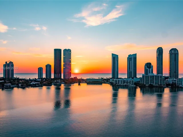 5000 Island Estates Dr # 1408, Aventura FL 33160