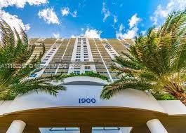 1900 Sunset Harbour # 809, Miami Beach FL 33139
