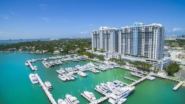1900 Sunset Harbour # 809, Miami Beach FL 33139