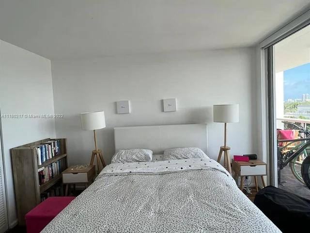 1900 Sunset Harbour # 809, Miami Beach FL 33139