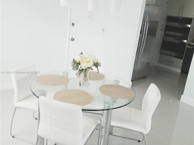 401 Golden Isles Dr # 1108, Hallandale Beach FL 33009