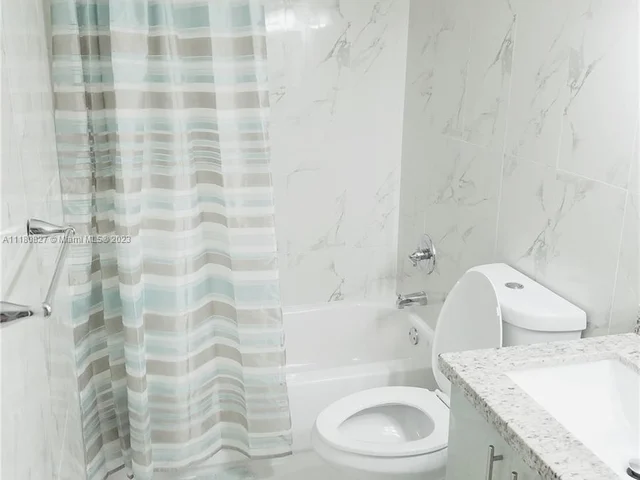 401 Golden Isles Dr # 1108, Hallandale Beach FL 33009