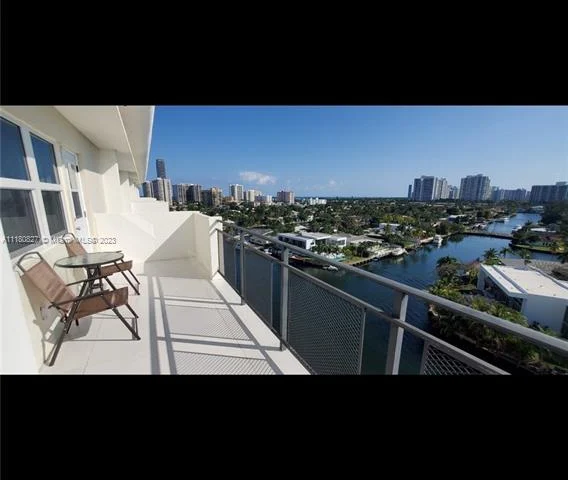 401 Golden Isles Dr # 1108, Hallandale Beach FL 33009