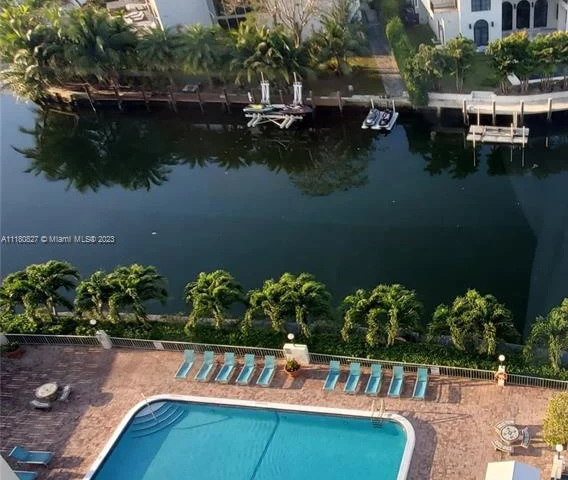 401 Golden Isles Dr # 1108, Hallandale Beach FL 33009