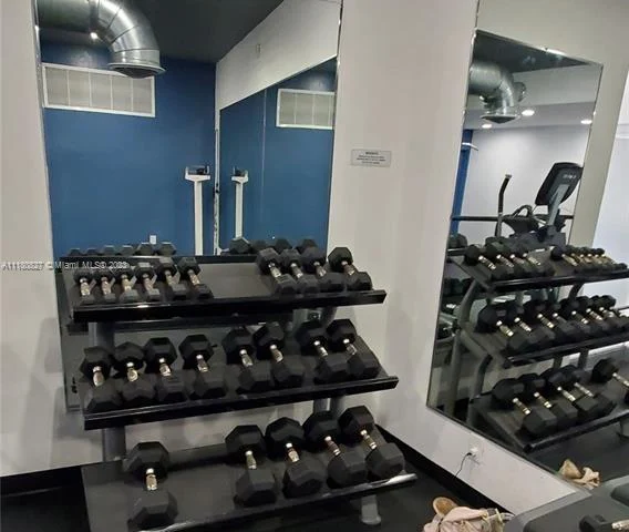 401 Golden Isles Dr # 1108, Hallandale Beach FL 33009