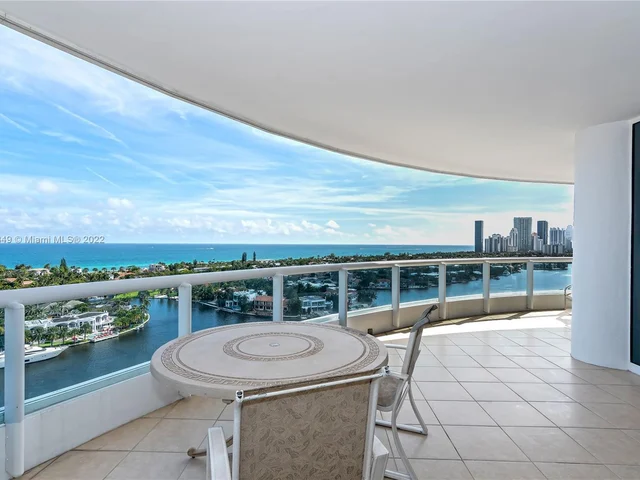 21050 NE 38th Ave # 1805, Aventura FL 33180