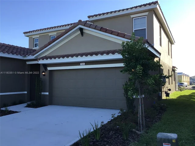 7805 Oak Reflection loop, Orlando FL 33837