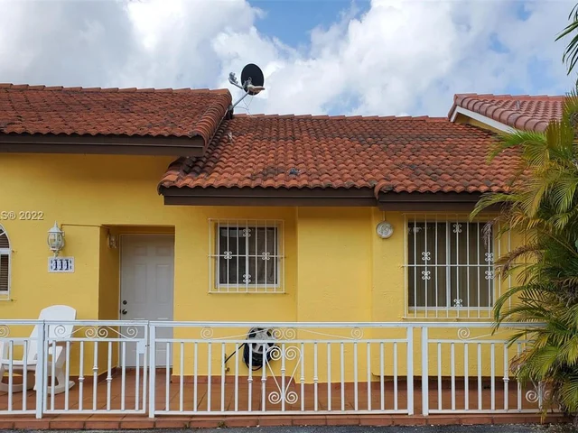 444 NW 115th Ct, Sweetwater FL 33172