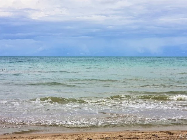 3505 S Ocean Dr # 1203, Hollywood FL 33019