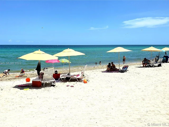 3505 S Ocean Dr # 1203, Hollywood FL 33019