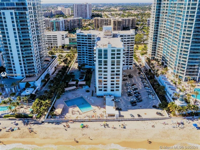 3505 S Ocean Dr # 1203, Hollywood FL 33019