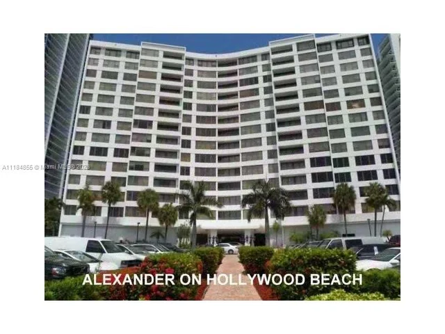 3505 S Ocean Dr # 1203, Hollywood FL 33019