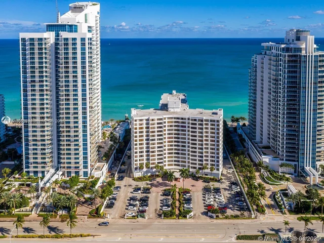 3505 S Ocean Dr # 1203, Hollywood FL 33019