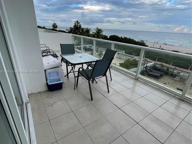 5601 Collins Ave # 410, Miami Beach FL 33140