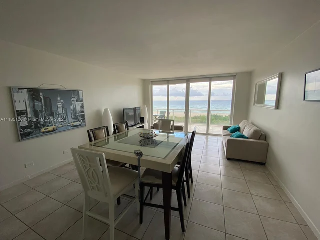 5601 Collins Ave # 410, Miami Beach FL 33140