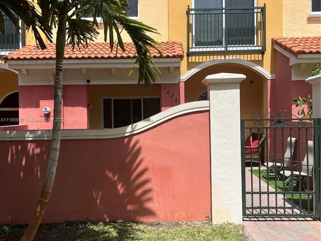 3625 NW 30th Ct # 3625, Lauderdale Lakes FL 33311