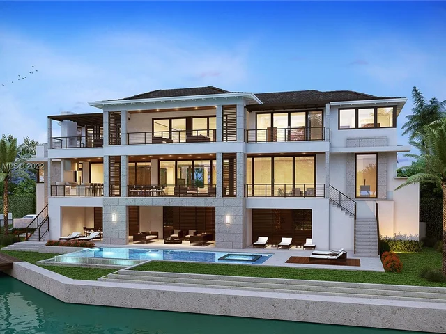 3648 Matheson Ave, Miami FL 33133