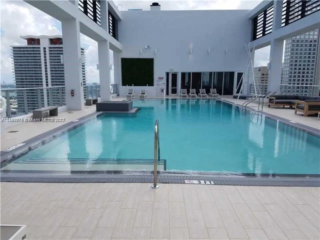 151 SE 1st St # 3207, Miami FL 33131