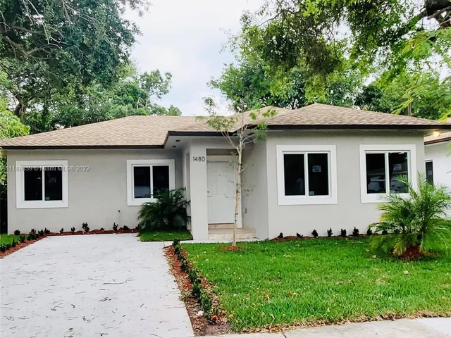 1480 NW 45th St, Miami FL 33142