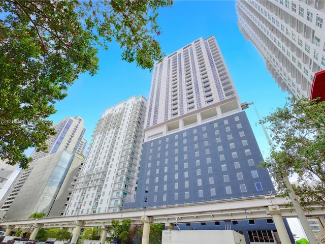 227 NE 2nd street # 2808, Miami FL 33132