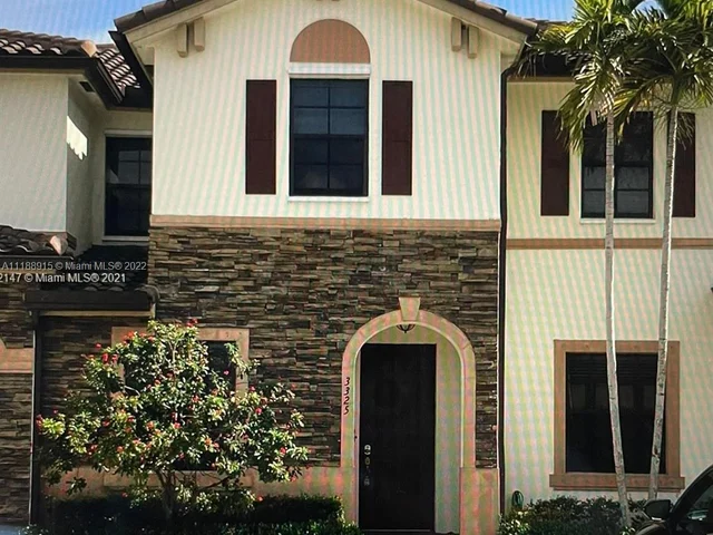 3325 W 93rd Pl # 3325, Hialeah Gardens FL 33018
