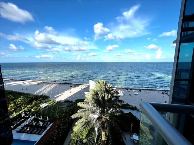 17121 Collins Ave # 1008, Sunny Isles Beach FL 33160
