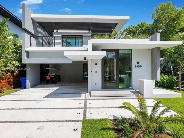 2459 Lincoln Ave, Miami FL 33133