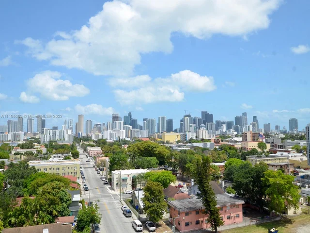 219 NW 12th Ave # 911, Miami FL 33128