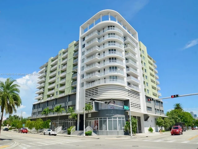 219 NW 12th Ave # 1014, Miami FL 33128