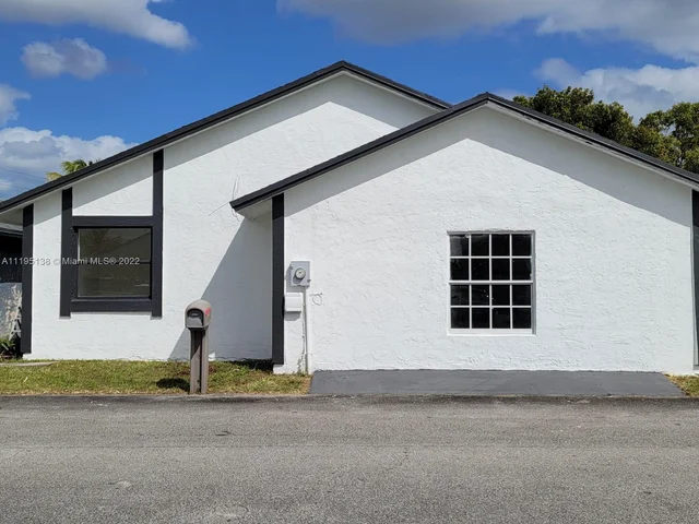 29609 SW 158th Ct, Homestead FL 33033