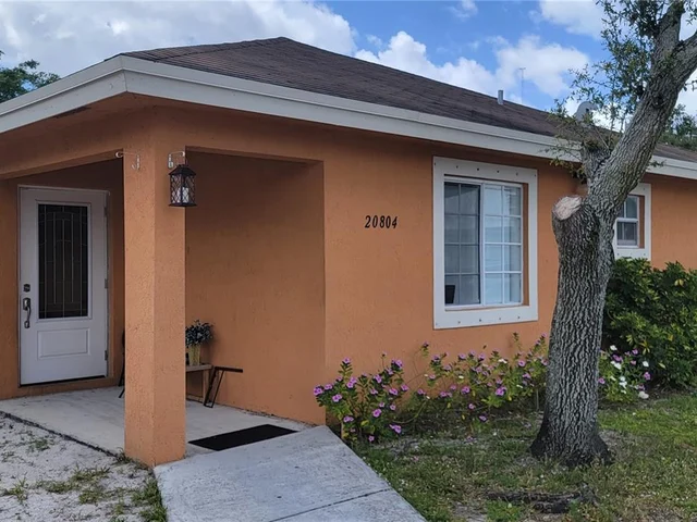 20804 NW 41st Avenue Rd, Miami Gardens FL 33055