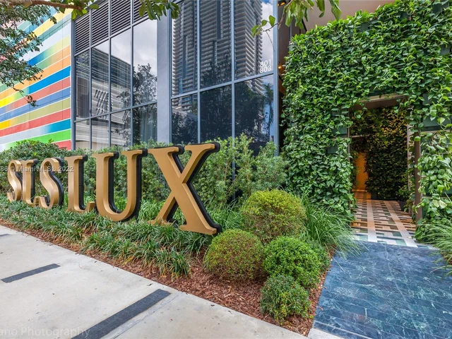 801 S Miami Ave # 4109, Miami FL 33130