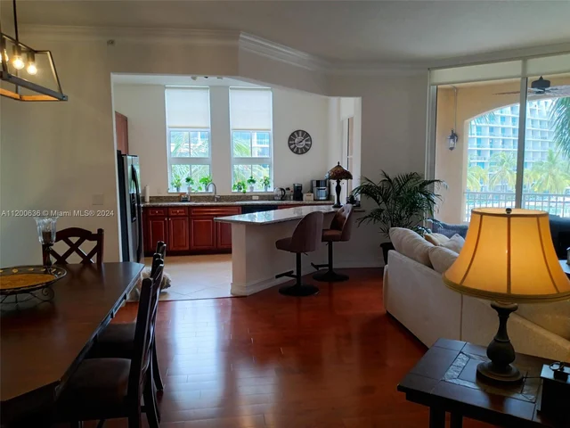 3001 NE 185th St # 311, Aventura FL 33180