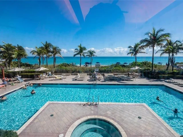 2080 S Ocean Dr # 1702, Hallandale Beach FL 33009