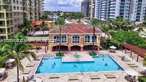 2080 S Ocean Dr # 1702, Hallandale Beach FL 33009