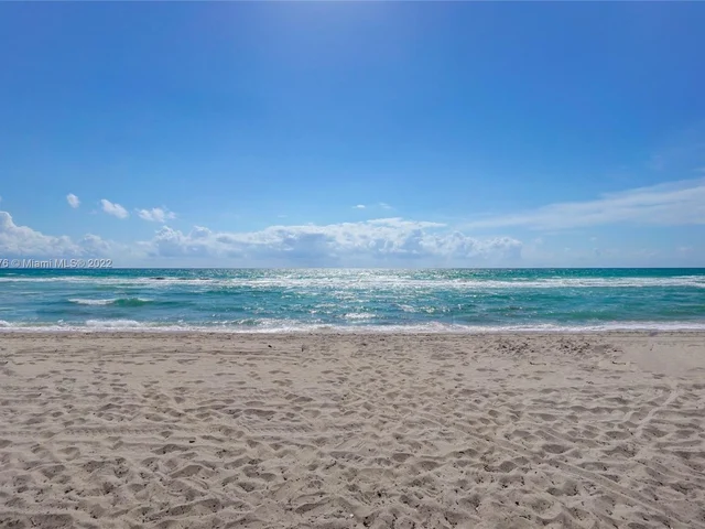 2080 S Ocean Dr # 1702, Hallandale Beach FL 33009