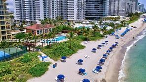 2080 S Ocean Dr # 1702, Hallandale Beach FL 33009