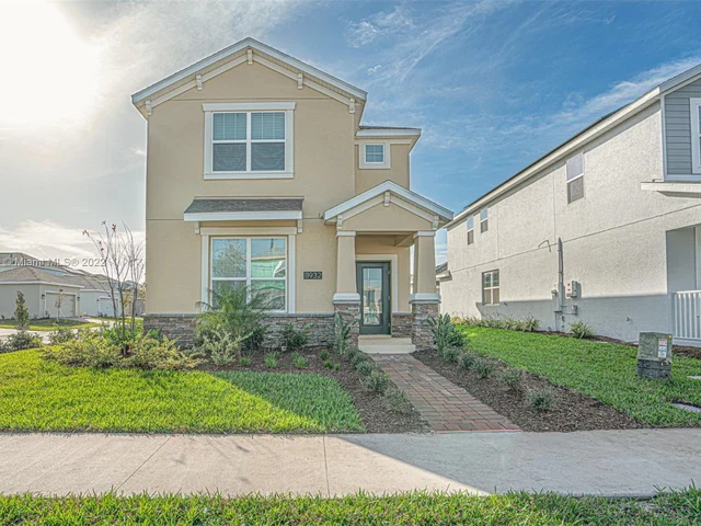 11932 Hometown PL, Orlando FL 32832